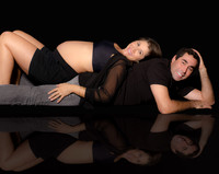 Cassandra and Joao, Gainesville, FL