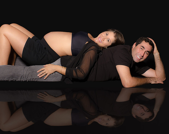 Cassandra and Joao, Gainesville, FL