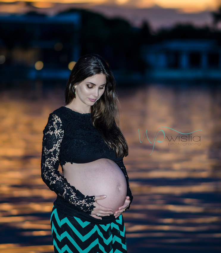 Livia's Maternity