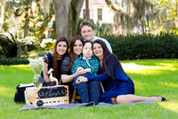 Nickerson Family, Gainesville, FL