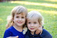 Galli Family, Gainesville, FL