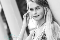 Single Portrait