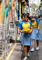 Haji Lane