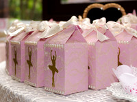 Theresa's party for blog