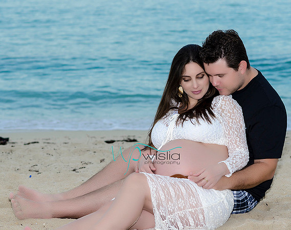 Livia's Maternity