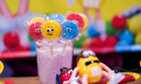 Miguel and Matheus's birthday party